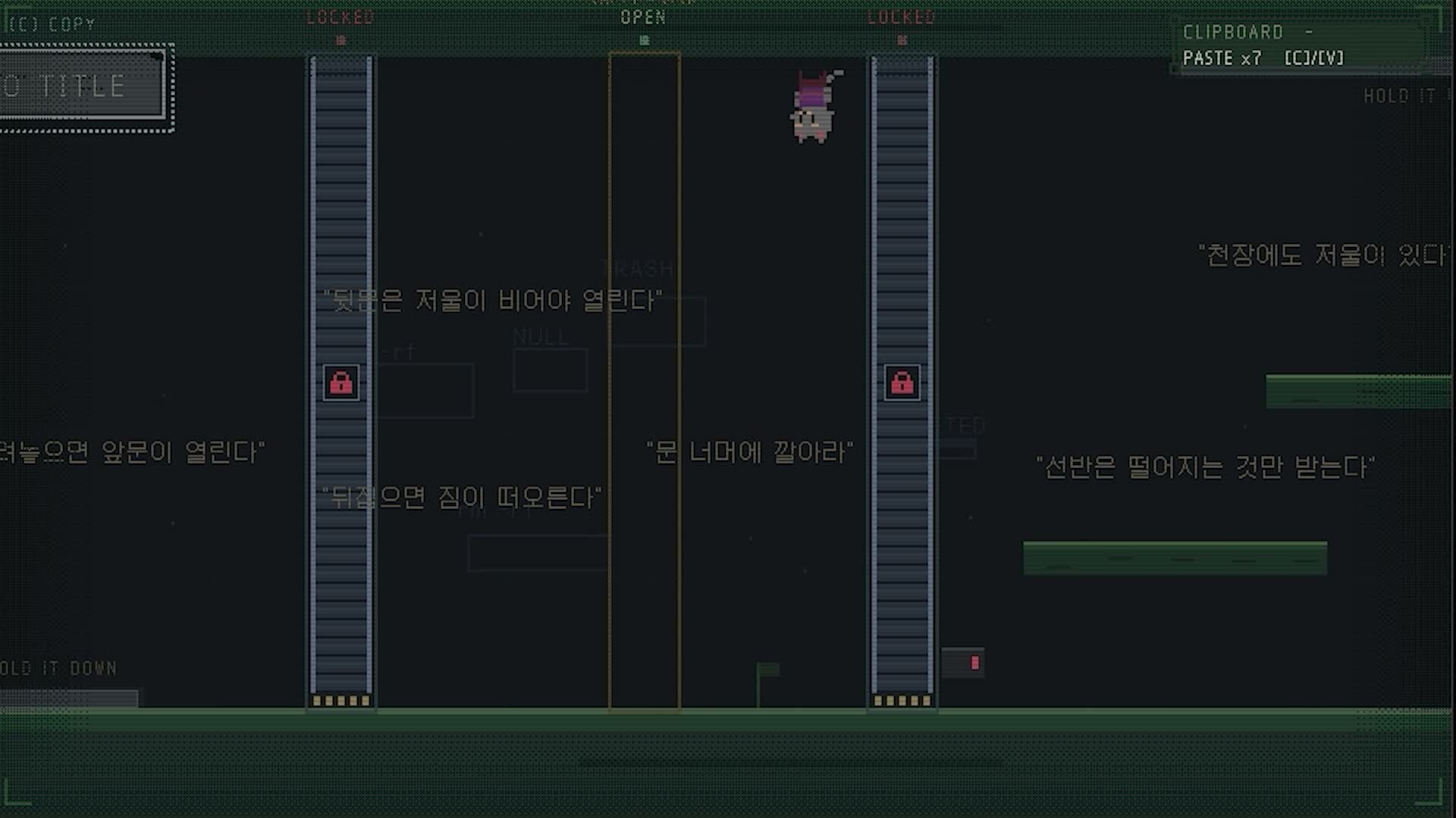 this game is only 953 KB.