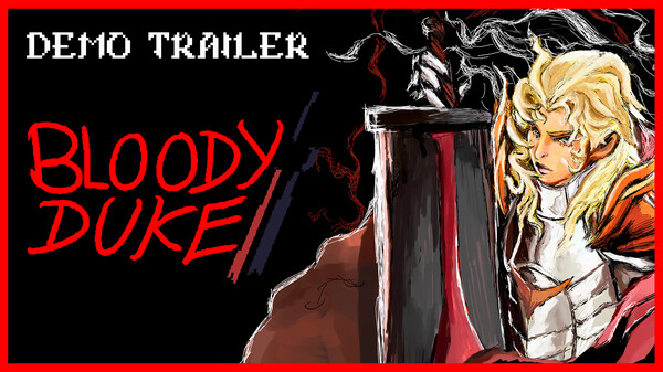 Bloody Duke Demo