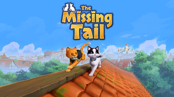 The Missing Tail - Official Announcement Trailer