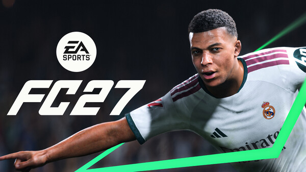 EA SPORTS FC 27