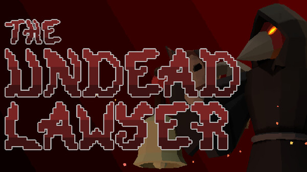 THe Undead Lawyer Trailer