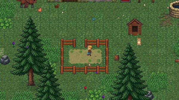 Kingdom of Hope - Teaser