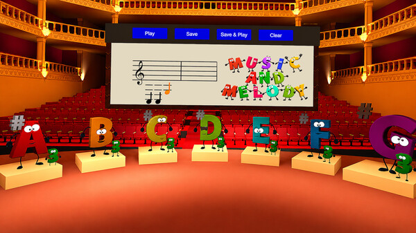 Music and Melody