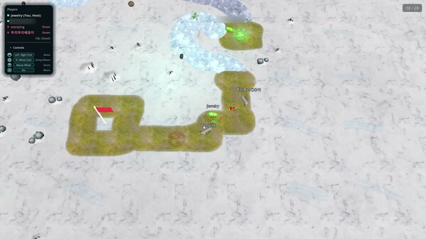 real play with my friends video thumbnail for Until We Fly
