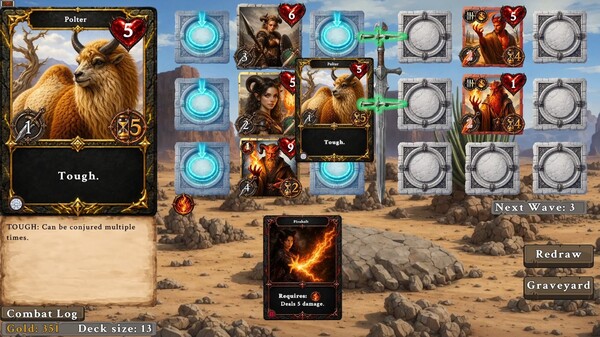 Gameplay Trailer