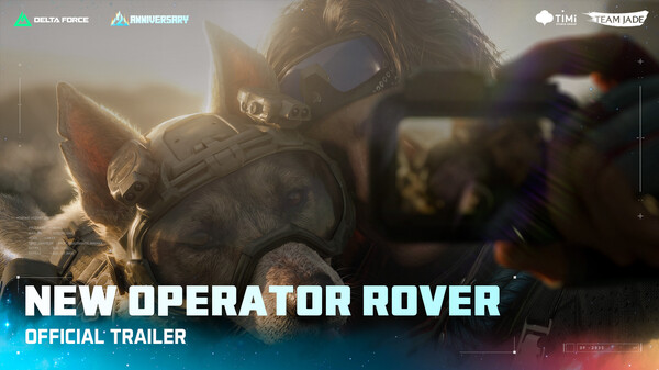 Season 11 Rover and Clover Trailer