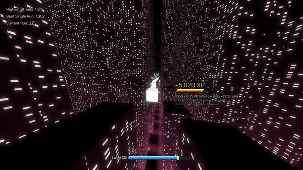 NeonBound Gameplay 3