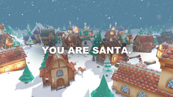 Santa's Legacy