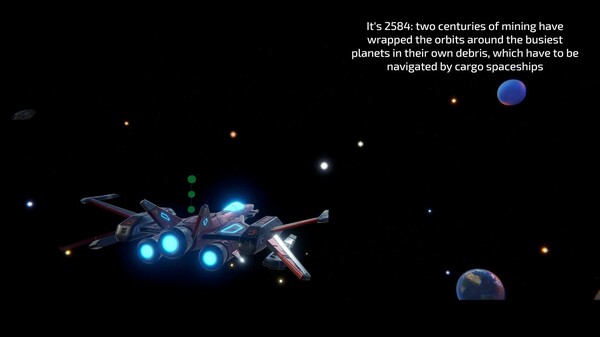 Spacejunk - Hype Trailer