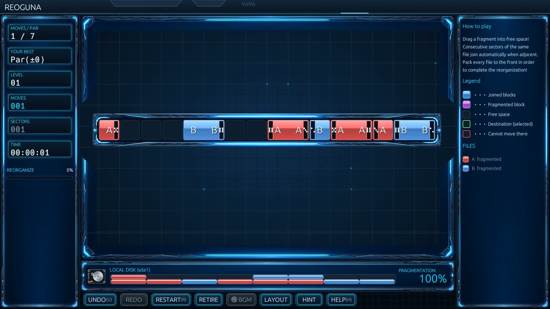 GameTrailer