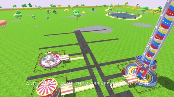 Amusement Factory