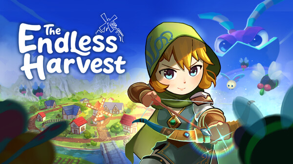 The Endless Harvest