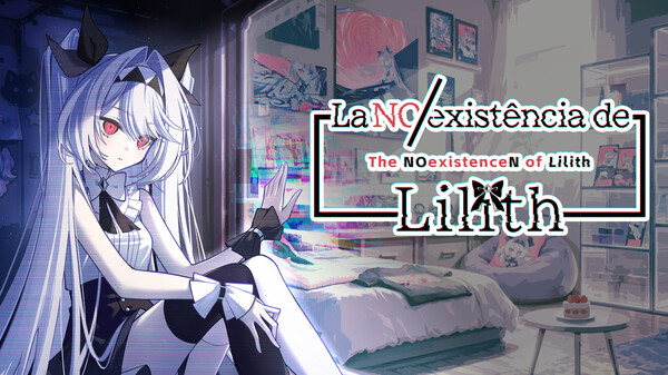 ¡Mucho gusto video thumbnail for The NOexistenceN of Lilith