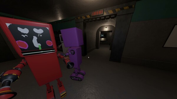 Bunker and Friends