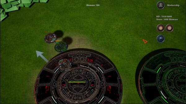 Alienshire - Gameplay Preview