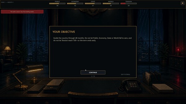 Gameplay