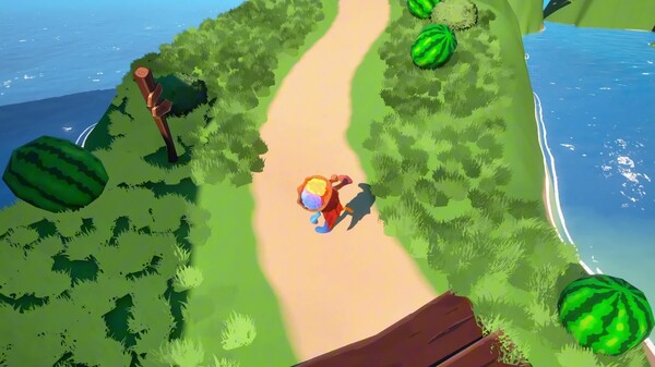 Gameplay Trailer - RU