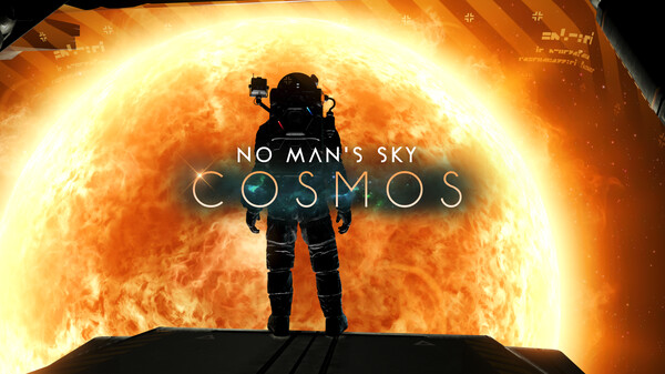 No Man's Sky COSMOS Trailer