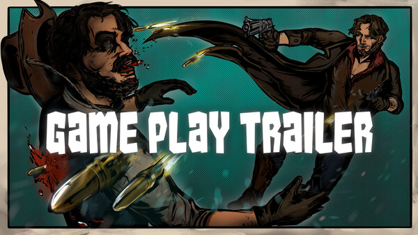 Gameplay Trailer