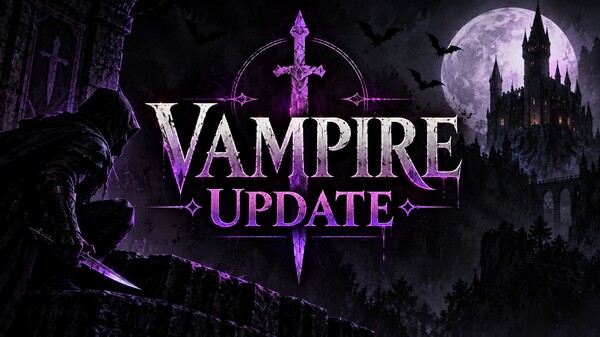 Vampire Update