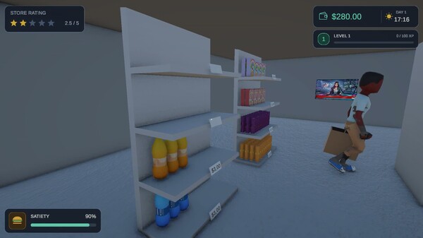 Gameplay