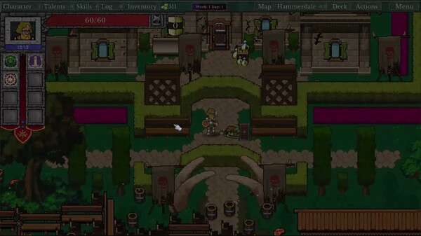 Gameplay Trailer
