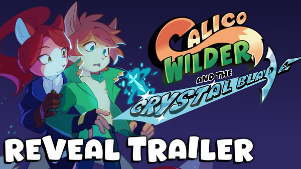 Reveal Trailer