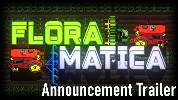 Announcement Trailer