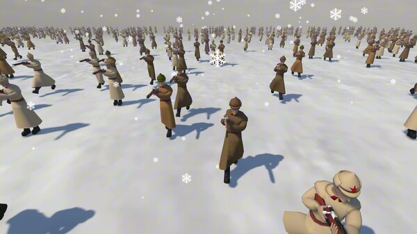 Winter War - Trailer