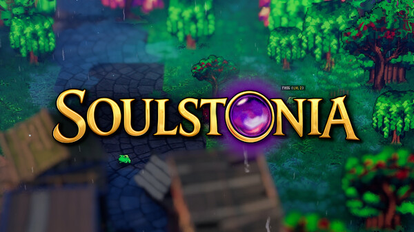 Soulstonia - Расширение слотов сохранения
