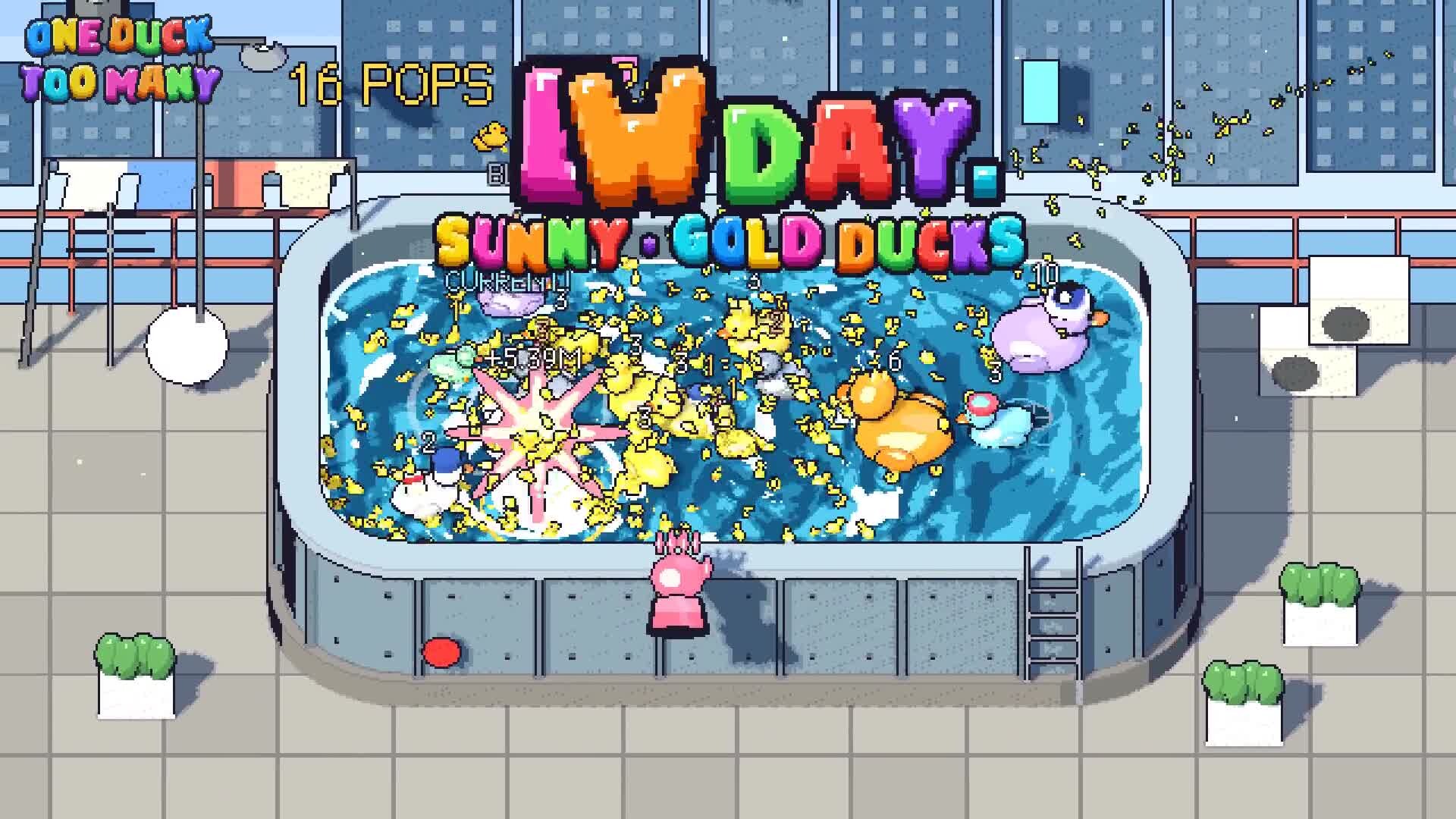 One Duck Too Many — Trailer