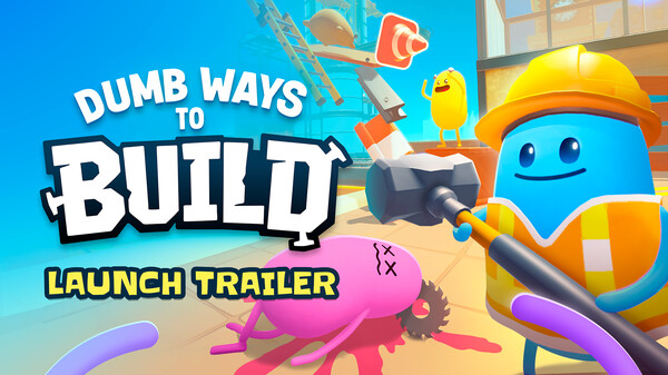 DWTB - Launch Trailer