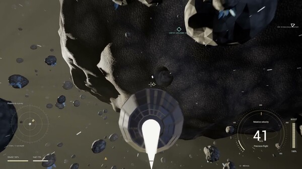 Astro Inc Trailer