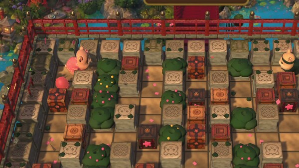 Hamsuri - Gameplay Trailer