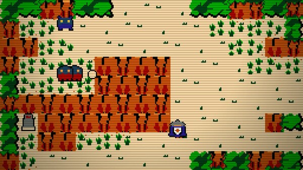Gameplay Trailer