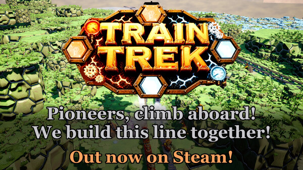 Trailer II video thumbnail for Train Trek