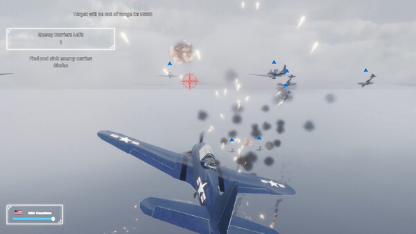 Fleets of Valor
