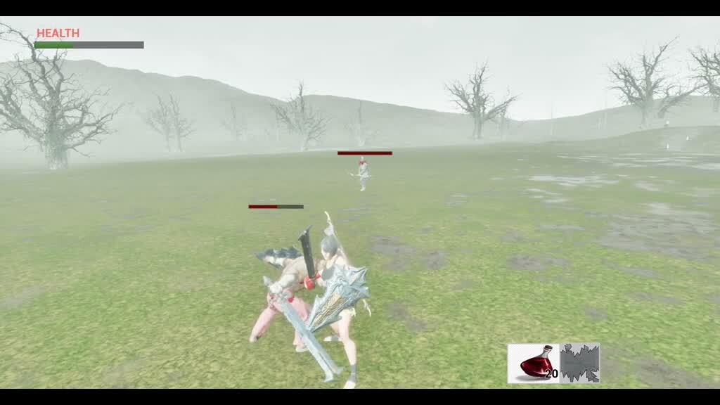 gameplay