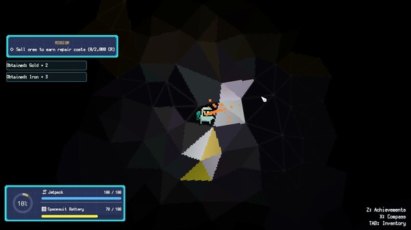 AstroPoly Demo