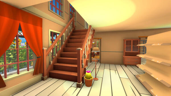 Sproutmart Early Access Trailer video thumbnail for Sproutmart – Grocery Store Simulator
