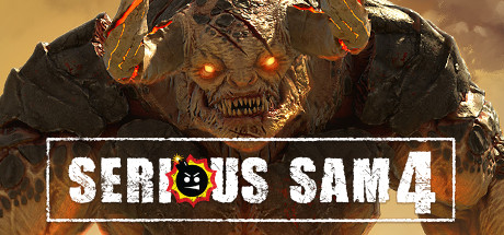 Image for Serious Sam 4