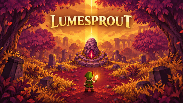 LUMESPROUT