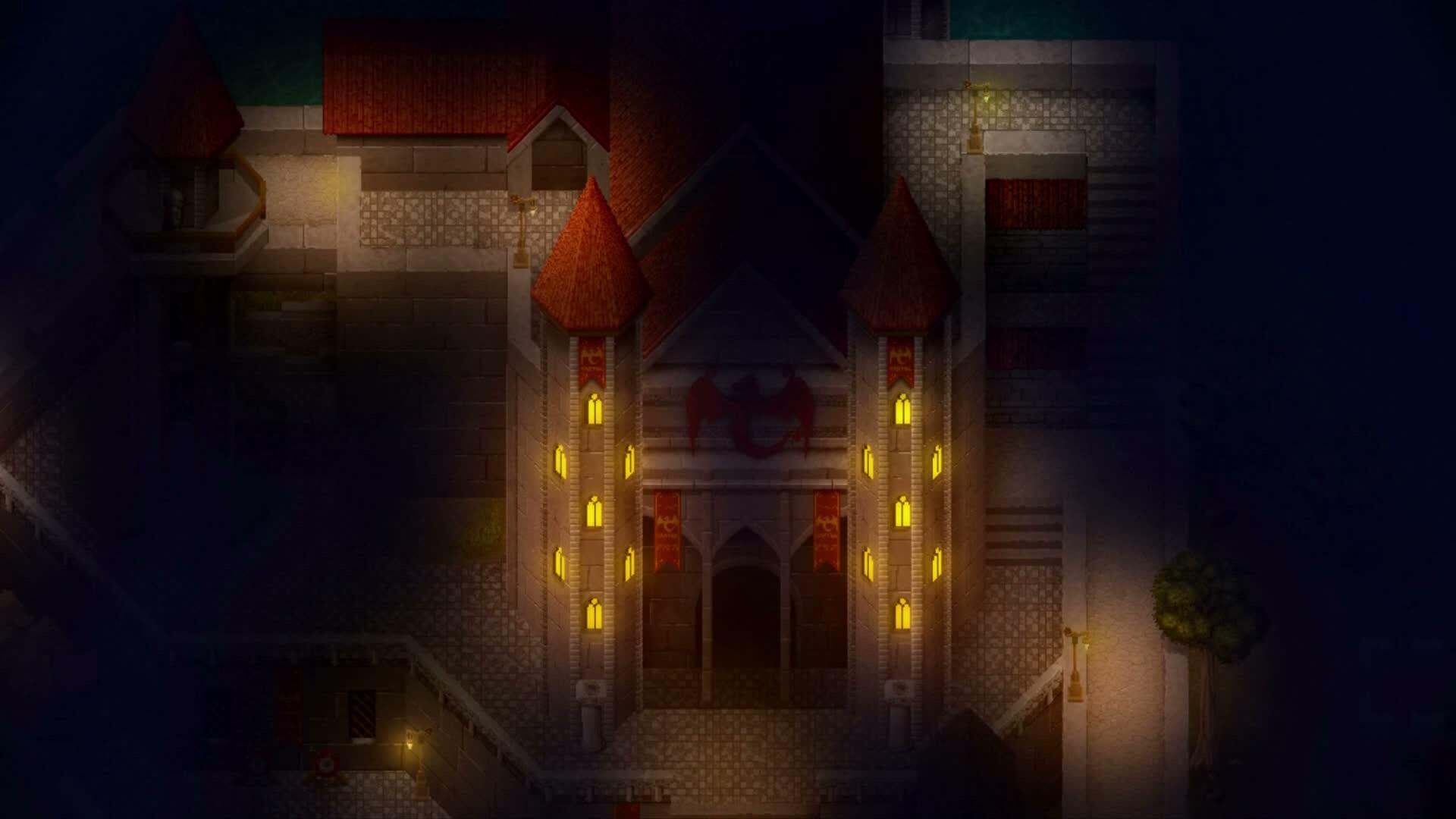 Next Fest Trailer