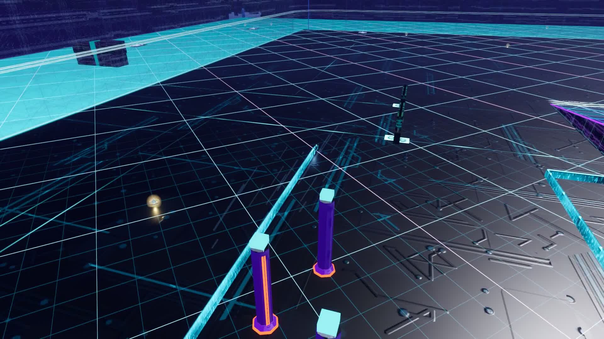 Synapse Grid