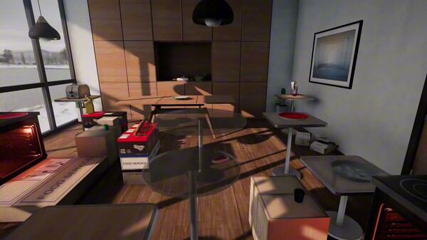 Steak Simulator: Medium Rare Demo