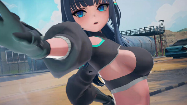 Salvebringer Ninjas PV EN