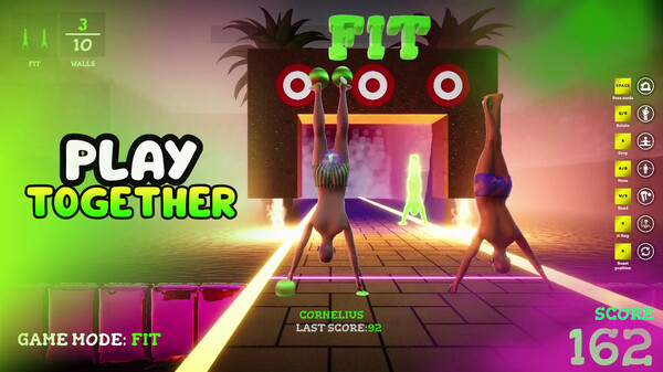 Gameplay Trailer