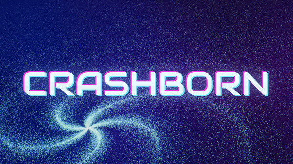 Crashborn: Official Teaser Trailer