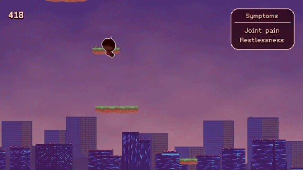Flare Up | Launch Trailer video thumbnail for Flare Up