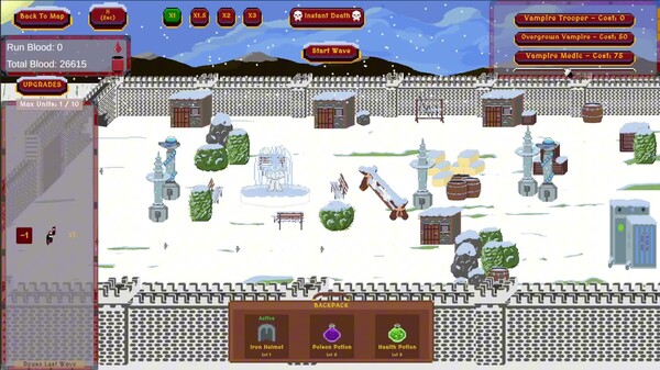 Gameplay Trailer